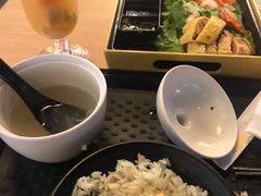海南鸡饭-大家乐(惠州华贸店)