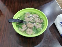 -明叔捞面