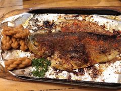 -老东镇啤酒屋海鲜加工·蒸汽海鲜·海鲜烧烤(台东店)