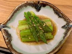 芦笋-一本钓鲔鱼屋