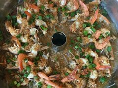 -百年神厨·地道川菜(清江西路店)