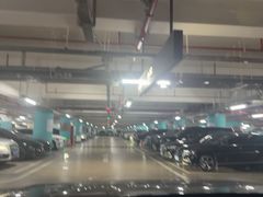 -杭州萧山国际机场