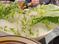 -百草滩羊清水涮羊肉·清真·宁夏盐池滩羊(莲花桥店)