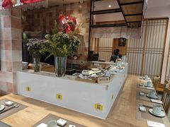 -酒井酱子·深夜食堂(东城汇店)