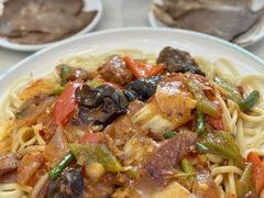 -清真·尖子尖牛肉面(王府井店)