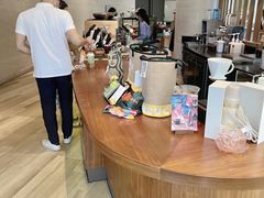 -星巴克(深圳香港大学深圳医院店)