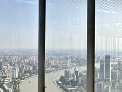 -上海中心大厦