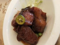 -欣旺·迎宾楼·百年无锡菜