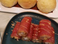 -點無缺茶楼·海鲜酒家(世博店)