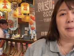 -南京大牌档(济南万象城店)