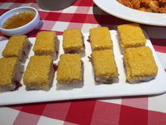 -西贝莜面村(上海百联西郊店)