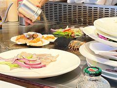 -大渔·观筵(三里屯太古里店)