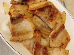 -青纱灯笼韩国料理店