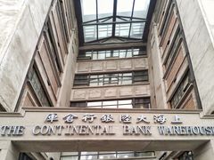 -上海四行仓库抗战纪念馆