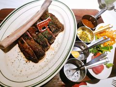 -燃扒房Steakhouse(皇庭店)