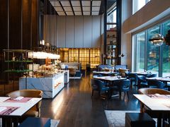 -杭州久泰饭店·摩卡花园