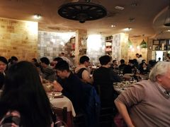 大堂-奥斯特牛排馆(美第奇宫店)