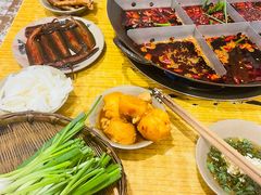 芋儿-刁姐火锅(五小区店)
