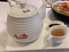 鲍鱼人参汤-尚一汤 广东炖汤(金桥国际店)