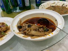 -红高粱大酒店(宁山东路店)