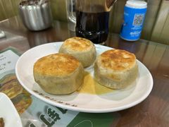 -清真牛街祥云轩门钉肉饼(左家庄店)