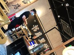 -和府捞面(壹方天地店)