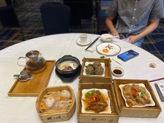 -天瑞轩·粤菜餐厅
