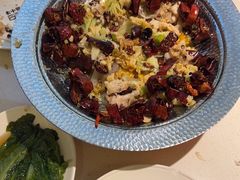 -小鱼小牛·鱼牛干锅·脆鱼火锅(世欧广场店)