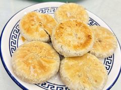 西施饼-南海食街(佛冈店)