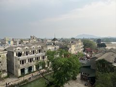 -赤坎·广东华侨国际旅游度假区