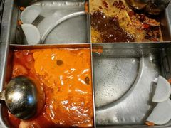 -蜀留香火锅·始于1999·原四川老火锅(白堤路店)