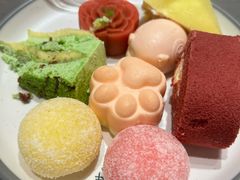 -三京祥烤肉自助料理(慈云寺店)