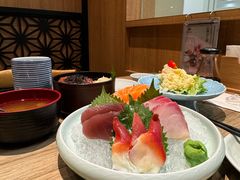 -Tuna maki寿司(印象城购物中心店)