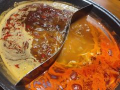 -刘火辣老火锅(光谷店)