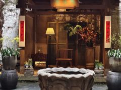 -31号公馆(黄兴广场白果园店)