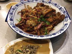 -清真·八大碗(新华店)