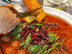 -老北门·苏帮菜·湖景包间(月光码头店)