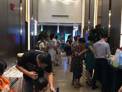 -汤臣·空中餐厅·严选粤菜(石湾世博广场店)