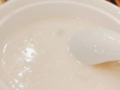民国美玲粥-南京大牌档(龙江新城市广场店)