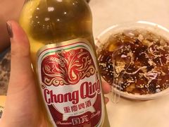 -朱氏胖子烂火锅(洪崖洞店)