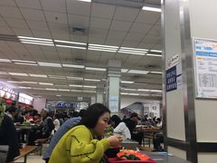 -复旦大学本部-食堂