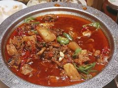 -那拉提之疆·新疆菜(美院店)