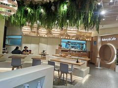 -Dough&Joe团憩(瑞虹天地月亮湾店)