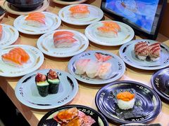-寿司郎(皇庭广场店)