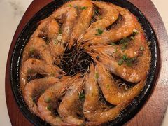 -老淮安·淮安菜(周恩来纪念馆店)