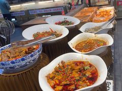 -谭三娘鲜切牛肉自助火锅(星辰汇店)