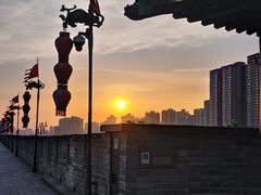 -西安城墙·碑林历史文化景区