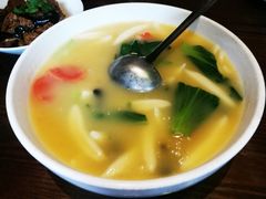 -涌上外婆桥(南塘店)