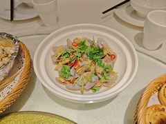 -79号渔船海鲜饭店(华强北店)