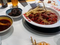 -回·龙虾铺·盆盆蟹·烧烤大排档(回龙观店)